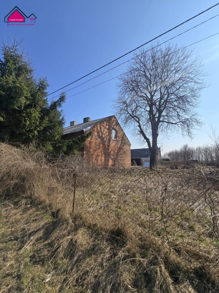 dom wolnostojący, 4 pokoje Słowiki. Zdjęcie 2