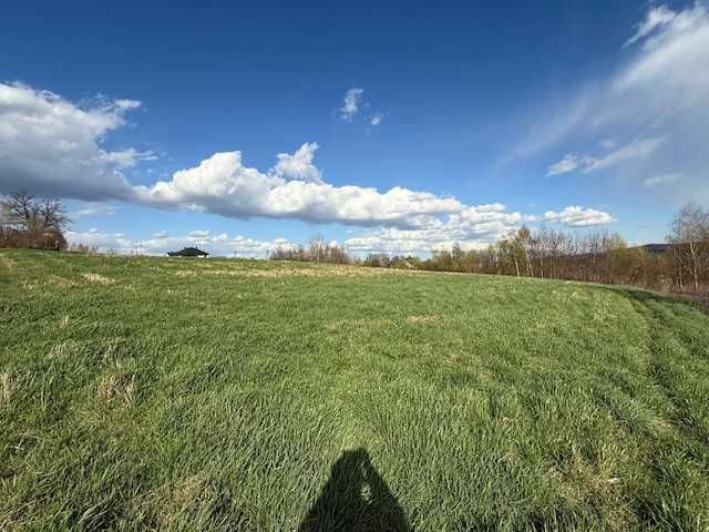 Działka budowlana Siedliska. Zdjęcie 1