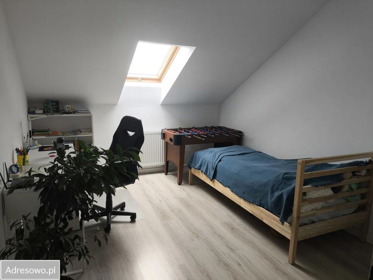 Mieszkanie 5-pokojowe Marki, ul. Rysia. Zdjęcie 2