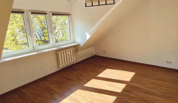 Mieszkanie 2-pokojowe Szczecin Podjuchy, ul. Smocza