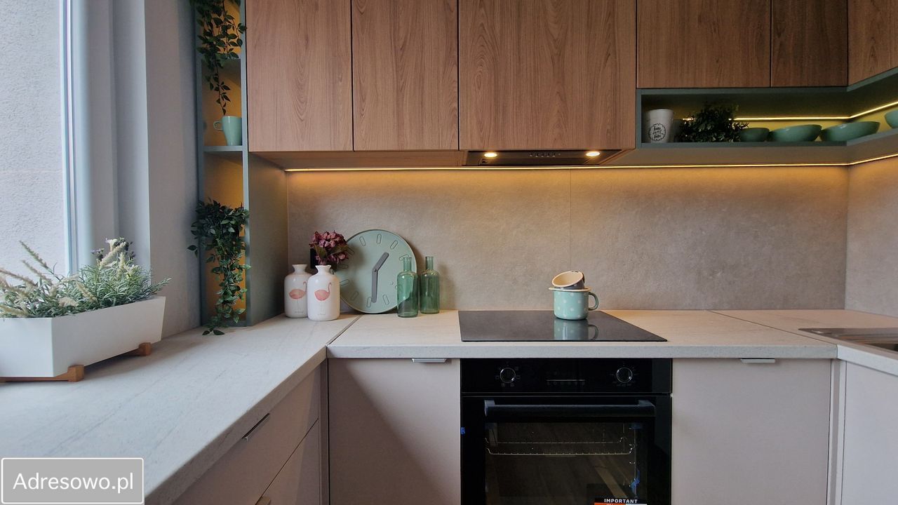 Mieszkanie 3-pokojowe Tychy, ul. Jana Wieczorka. Zdjęcie 17