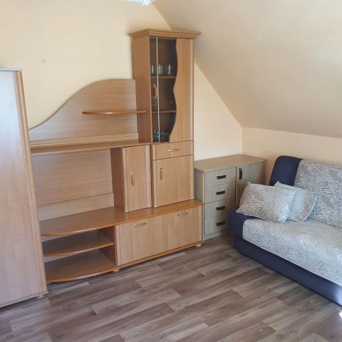 Mieszkanie 2-pokojowe Żary, ul. Gnieźnieńska. Zdjęcie 1