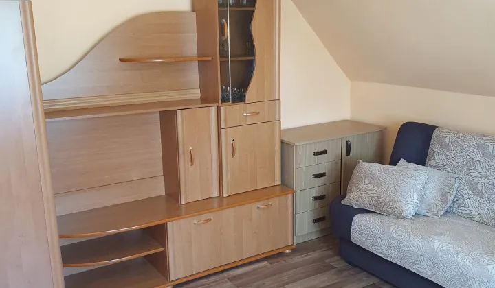 Mieszkanie 2-pokojowe Żary, ul. Gnieźnieńska