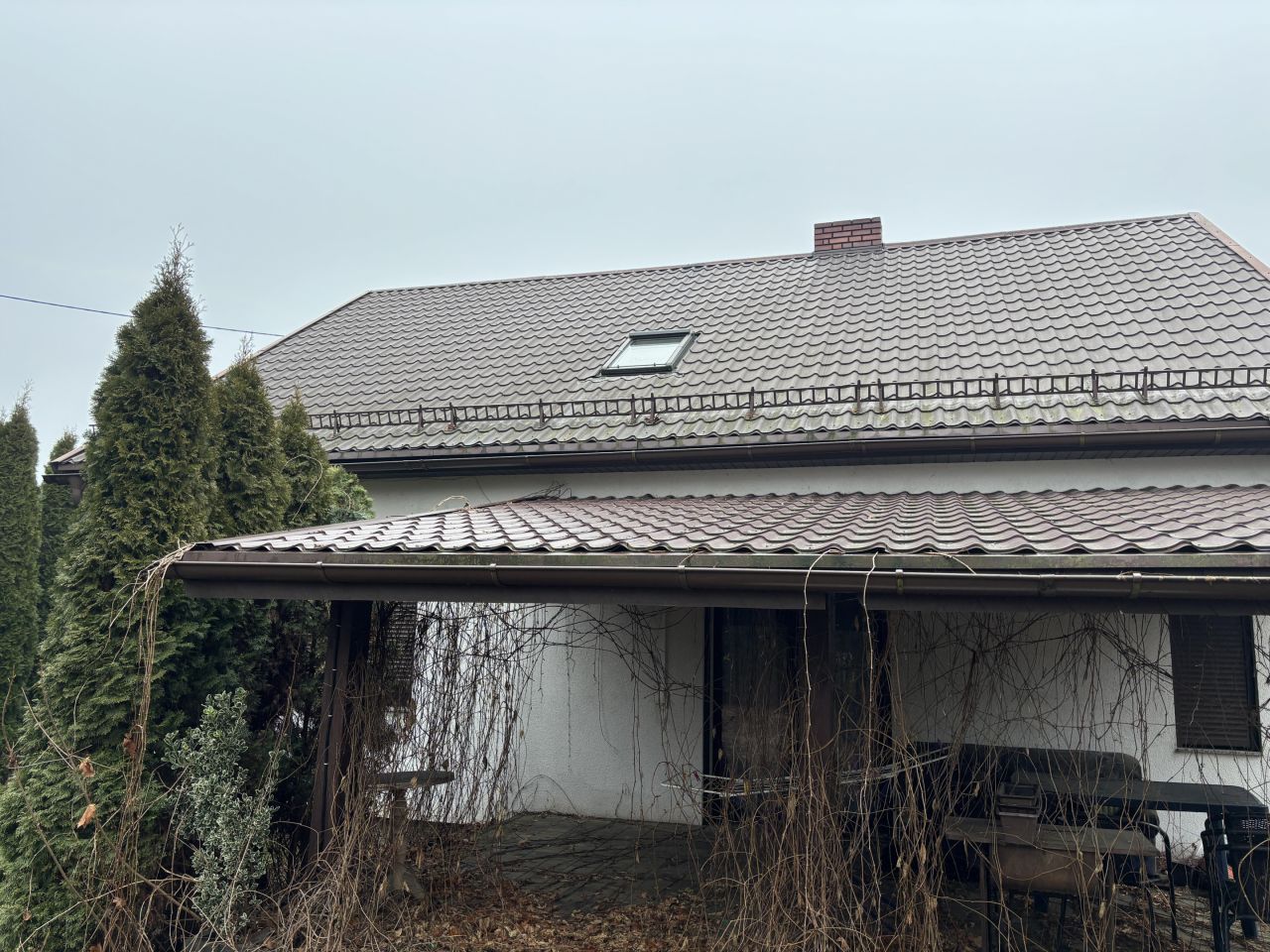 dom wolnostojący, 7 pokoi Borki Małe, ul. Oleska. Zdjęcie 7