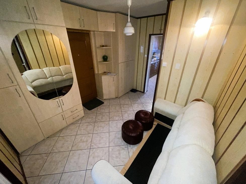 Mieszkanie 3-pokojowe Pisz, ul. Adama Mickiewicza. Zdjęcie 4