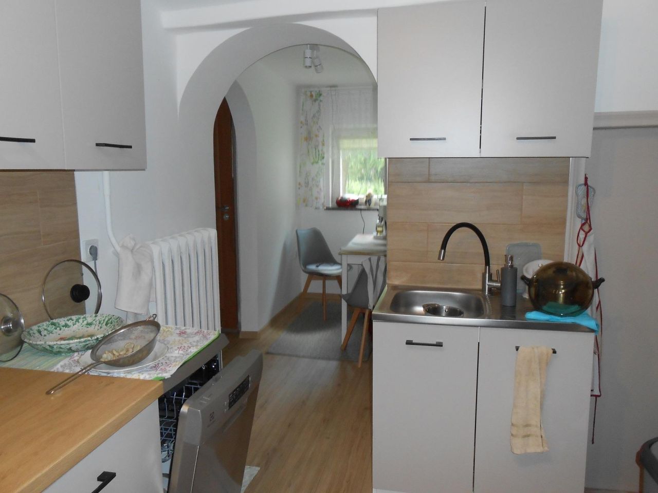 dom wolnostojący, 5 pokoi Kamienna Góra, obrzeża miasta. Zdjęcie 13