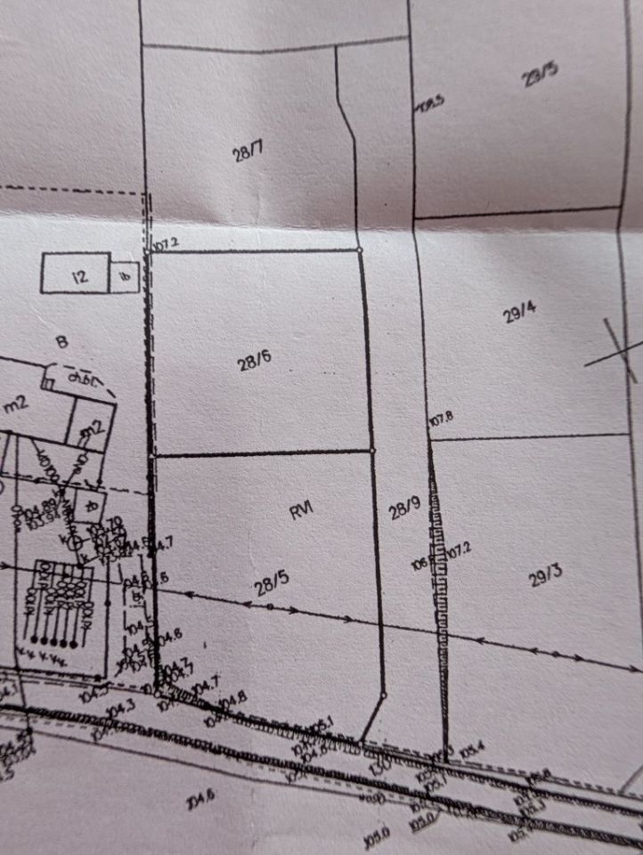 Działka budowlana Jędrzejewo. Zdjęcie 4