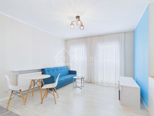 Mieszkanie 1-pokojowe Kielce, ul. Zagnańska. Zdjęcie 1