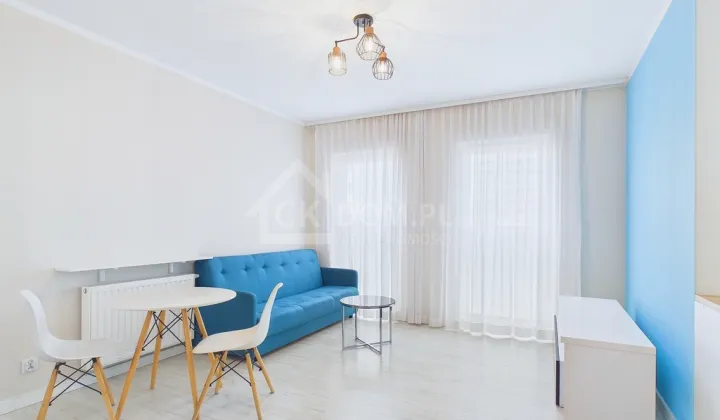 Mieszkanie 1-pokojowe Kielce, ul. Zagnańska