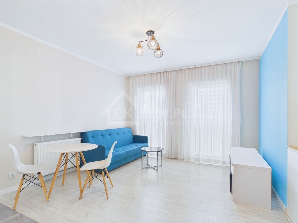 Mieszkanie 1-pokojowe Kielce, ul. Zagnańska. Zdjęcie 1