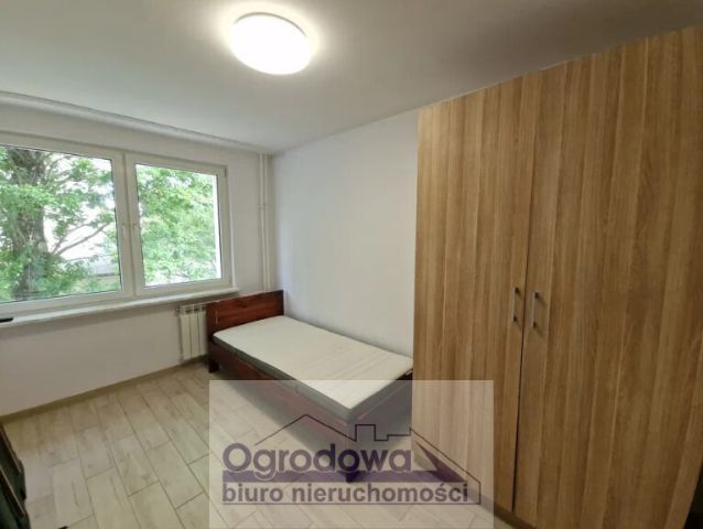 Mieszkanie 3-pokojowe Warszawa Wola, ul. Szulborska. Zdjęcie 4