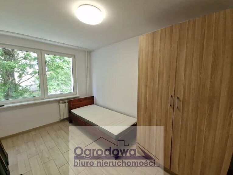 Mieszkanie 3-pokojowe Warszawa Wola, ul. Szulborska. Zdjęcie 4