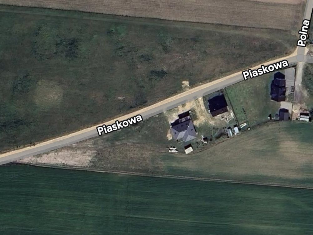 Działka budowlana Domatowo. Zdjęcie 1