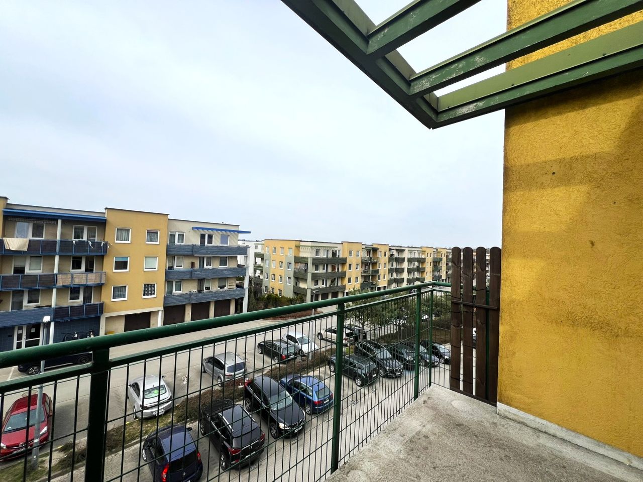 Mieszkanie 2-pokojowe Wejherowo, ul. Jana III Sobieskiego. Zdjęcie 11