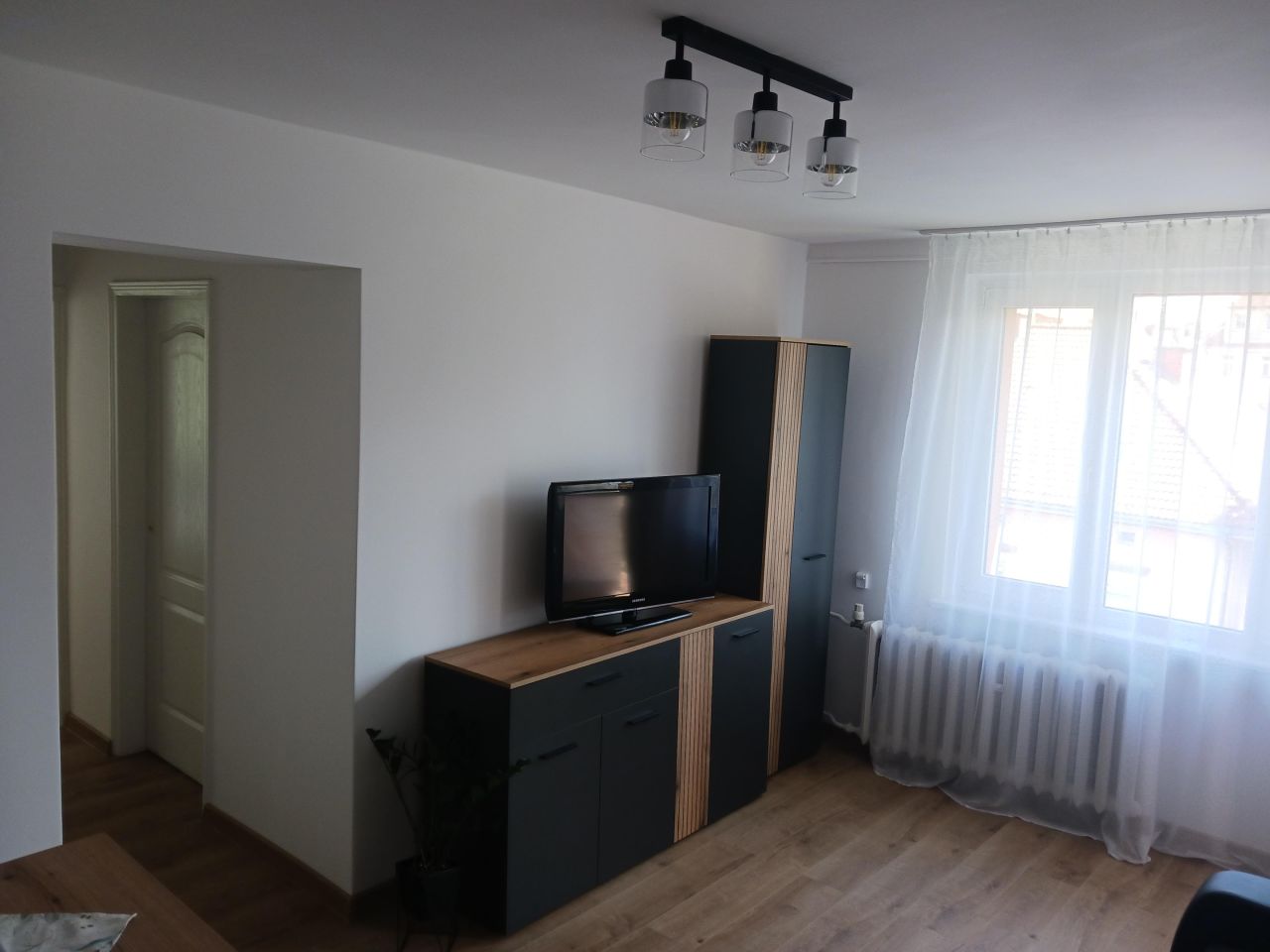 Mieszkanie 3-pokojowe Bolesławiec Centrum, ul. Juliusza Słowackiego. Zdjęcie 6