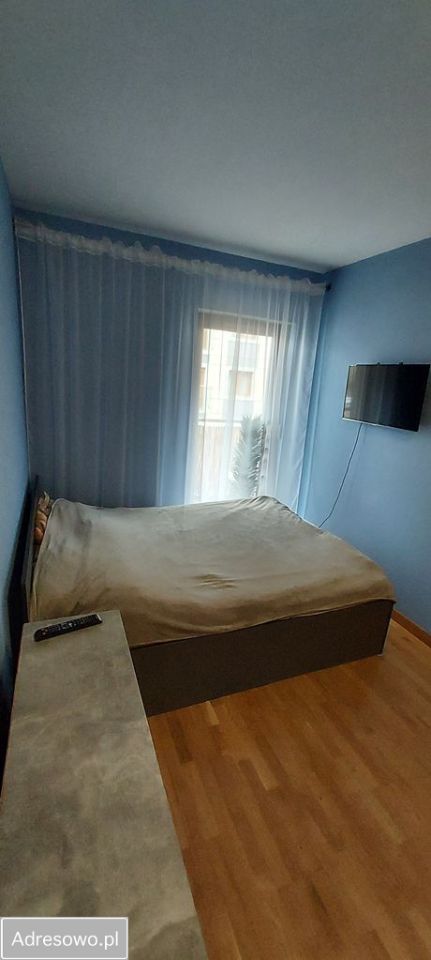 Mieszkanie 2-pokojowe Poznań Jeżyce, ul. Strzeszyńska. Zdjęcie 6