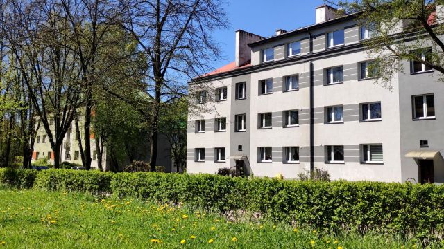 Mieszkanie 3-pokojowe Dąbrowa Górnicza Gołonóg, ul. Kosmonautów. Zdjęcie 1