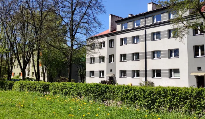 Mieszkanie 3-pokojowe Dąbrowa Górnicza Gołonóg, ul. Kosmonautów