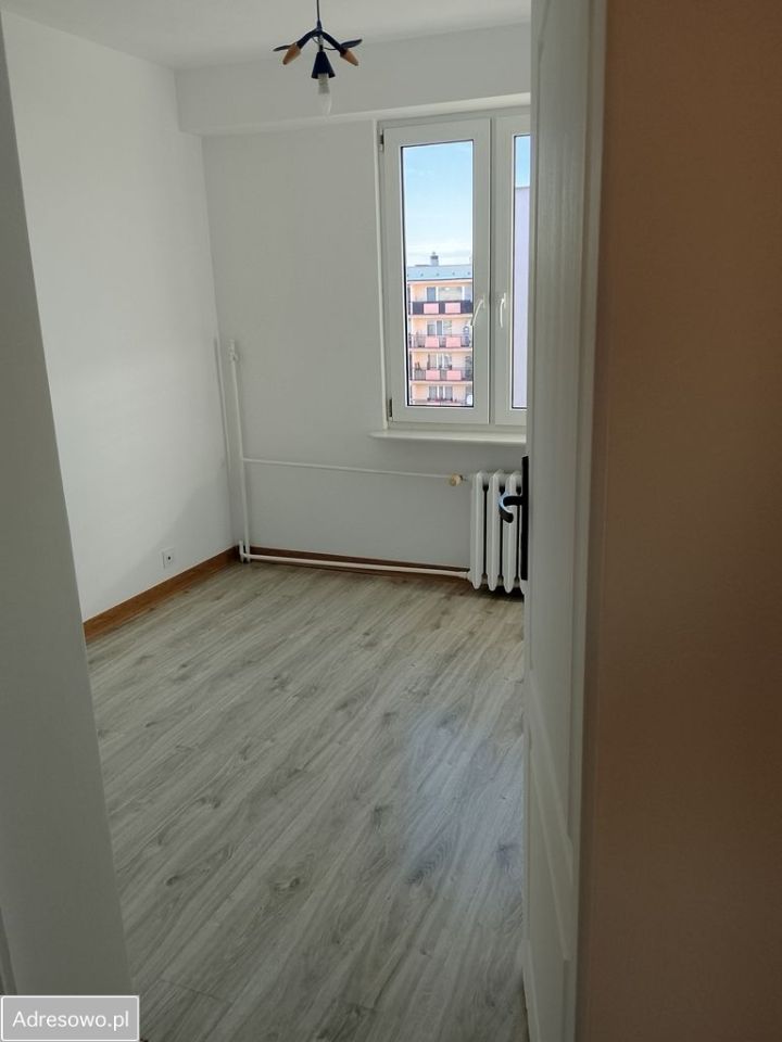 Mieszkanie 3-pokojowe Łomża, ul. Kazańska. Zdjęcie 9