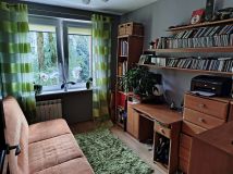 Mieszkanie 4-pokojowe Ostrowiec Świętokrzyski, ul. Mikołaja Kopernika. Zdjęcie 3