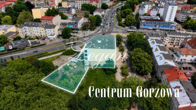 Nieruchomość komercyjna Gorzów Wielkopolski Śródmieście. Zdjęcie 5