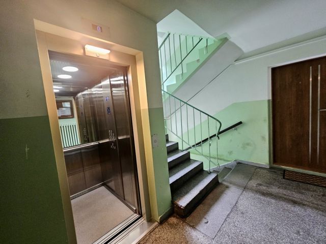 Mieszkanie 2-pokojowe Wrocław Kleczków, ul. Emila Zegadłowicza. Zdjęcie 21