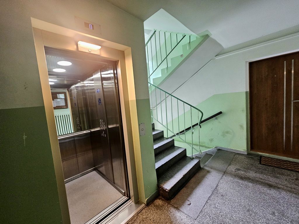 Mieszkanie 2-pokojowe Wrocław Kleczków, ul. Emila Zegadłowicza. Zdjęcie 21
