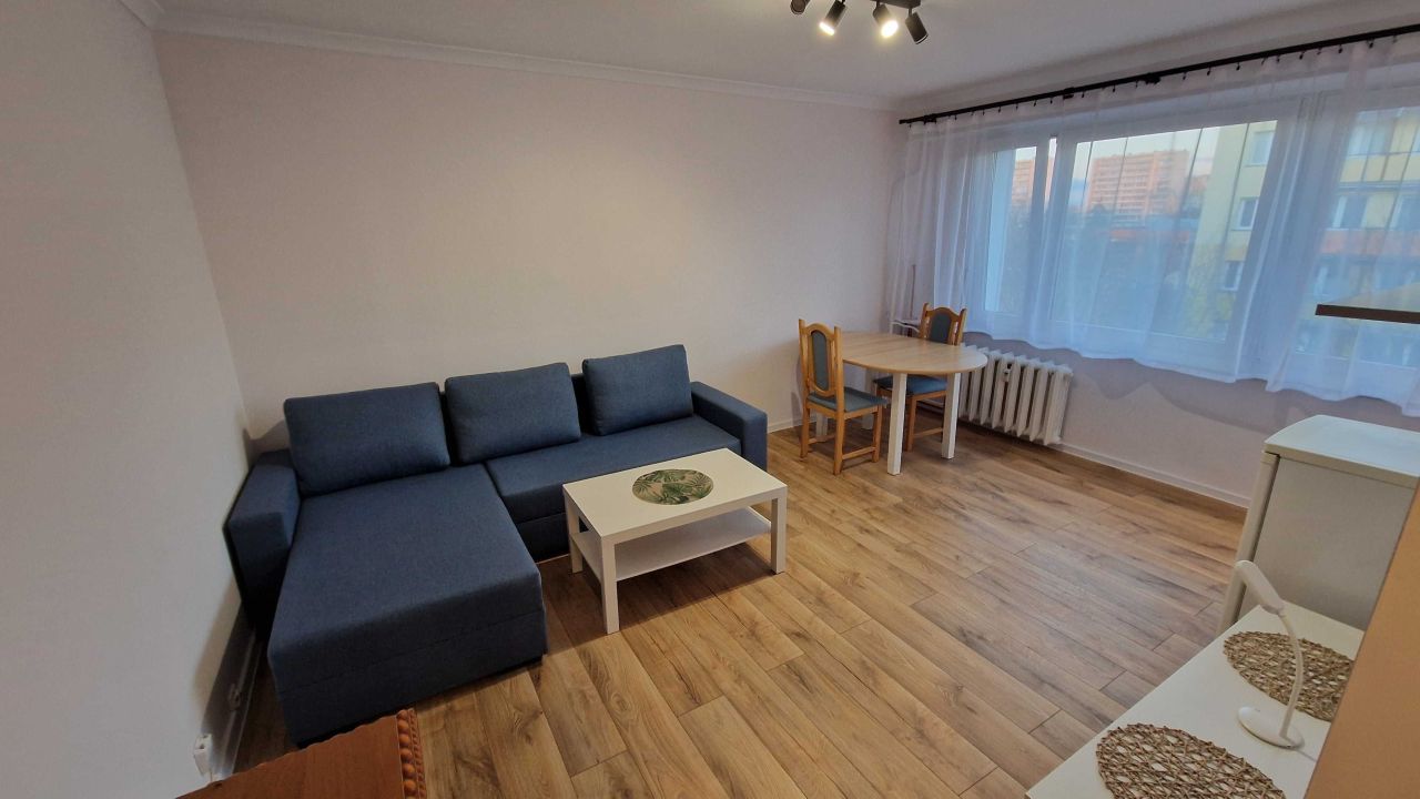 Mieszkanie 1-pokojowe Toruń Rubinkowo, ul. Heleny Piskorskiej. Zdjęcie 5
