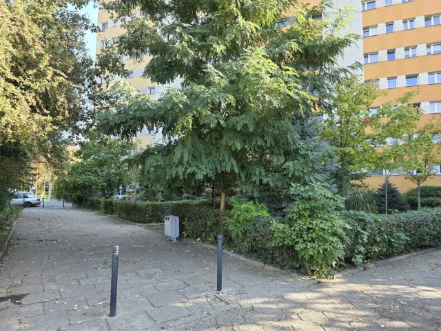 Mieszkanie 1-pokojowe Wrocław Fabryczna, ul. Lubuska. Zdjęcie 12
