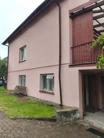 dom wolnostojący, 12 pokoi Radzyń Podlaski, ul. Henryka Wieniawskiego. Zdjęcie 41