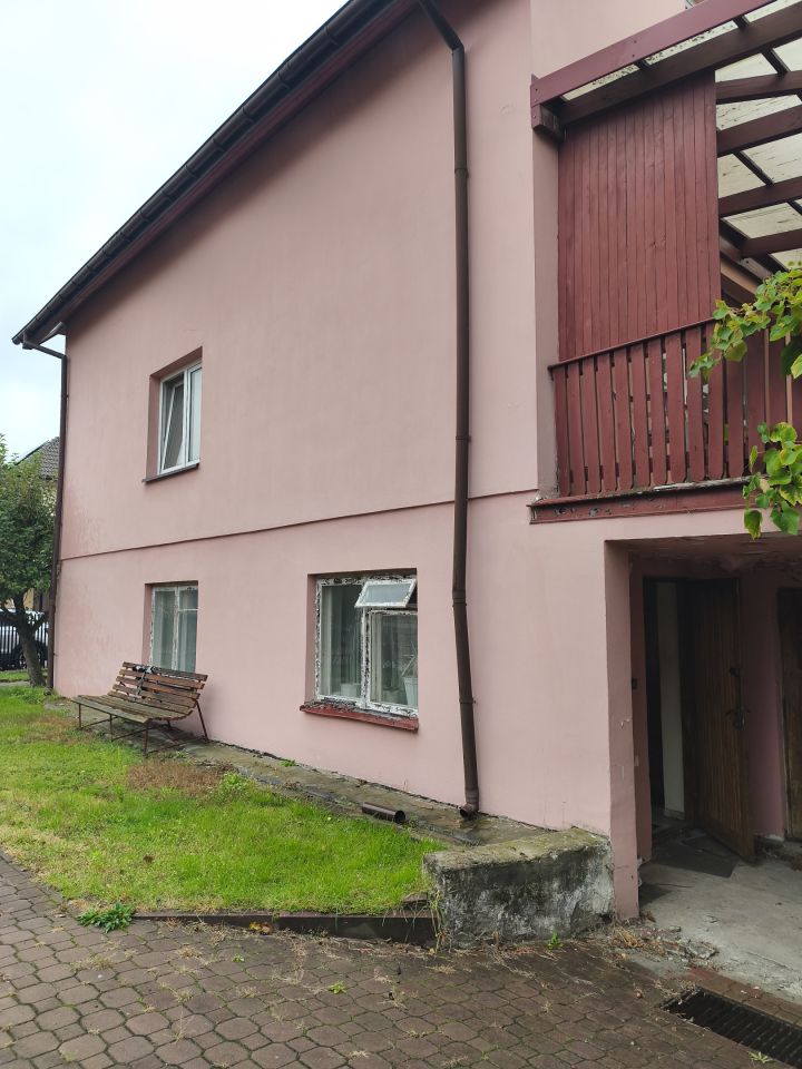 dom wolnostojący, 12 pokoi Radzyń Podlaski, ul. Henryka Wieniawskiego. Zdjęcie 41