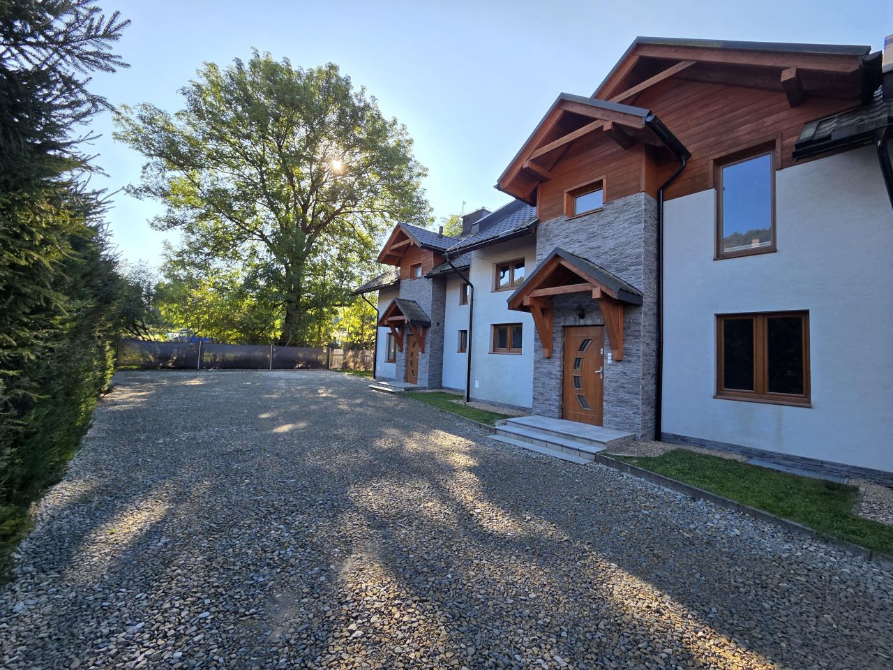 Mieszkanie 2-pokojowe Szczawnica. Zdjęcie 10