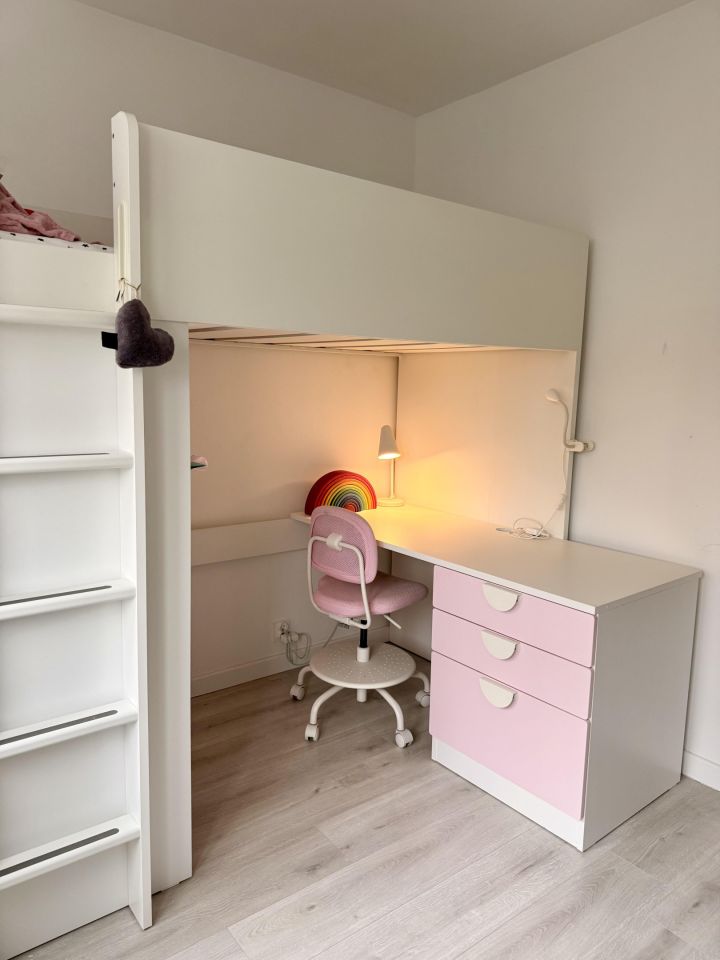 Mieszkanie 2-pokojowe Łódź Bałuty, ul. Bolesława Limanowskiego. Zdjęcie 8