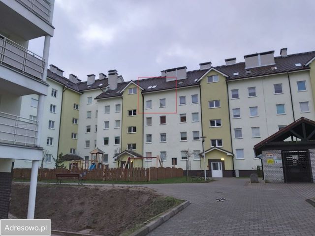 Mieszkanie 4-pokojowe Gorzów Wielkopolski, ul. Wiedeńska. Zdjęcie 1