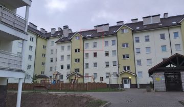 Mieszkanie 4-pokojowe Gorzów Wielkopolski, ul. Wiedeńska