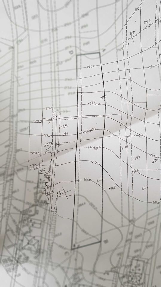 Działka budowlana Krosno Białobrzegi