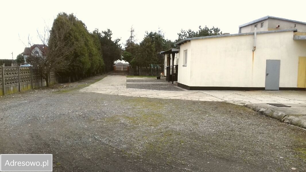 Hala/magazyn Strzelce Wielkie Strzelce Wielkie-Kolonia, ul. Michałów. Zdjęcie 2