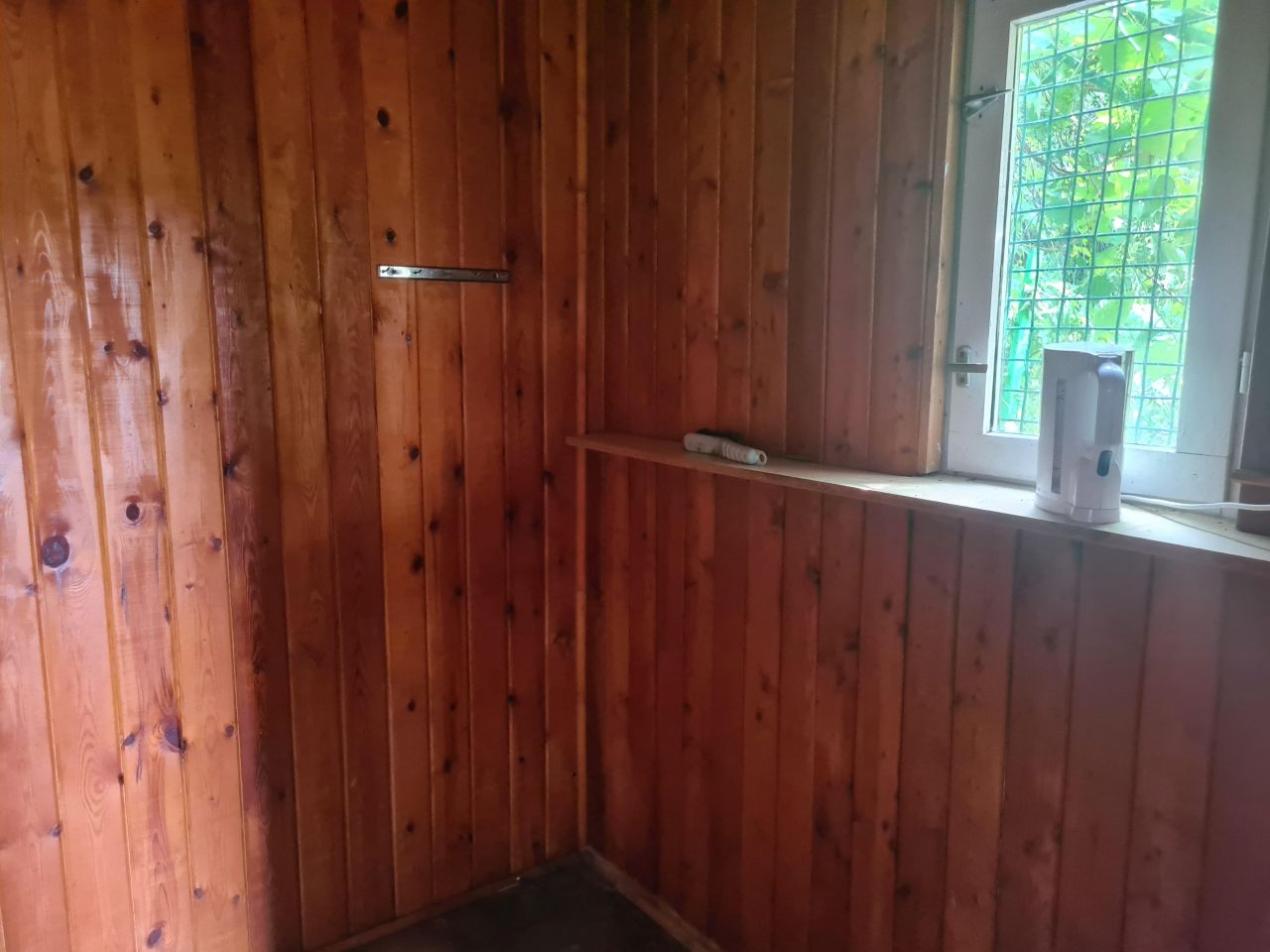 Działka rekreacyjna Kalisz