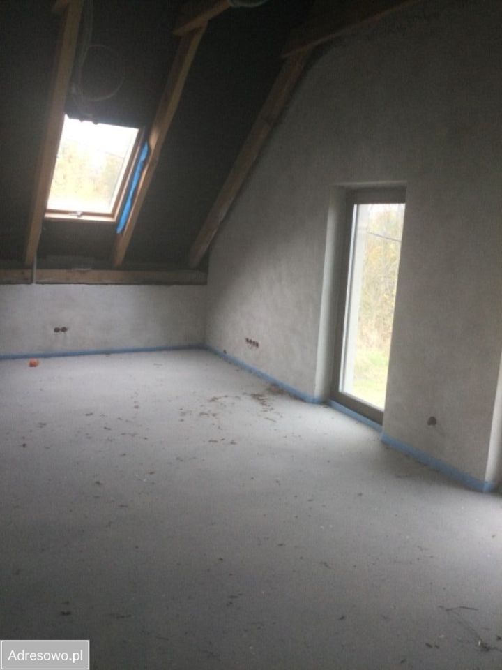 dom wolnostojący, 5 pokoi Boksyce Sławęcice. Zdjęcie 12