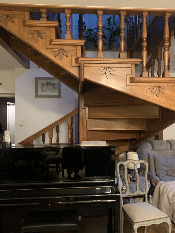 Mieszkanie 3-pokojowe Warszawa Praga-Południe, ul. Prochowa. Zdjęcie 7