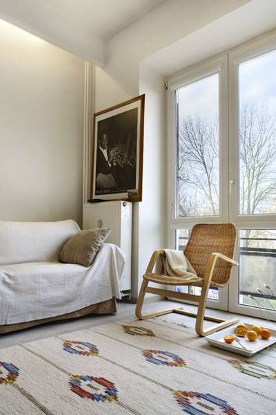 Mieszkanie 1-pokojowe Warszawa Śródmieście, ul. Ludna