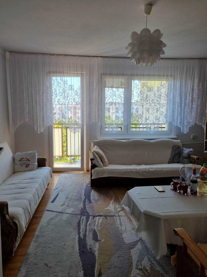 Mieszkanie 1-pokojowe Głogów, ul. Piasta Kołodzieja