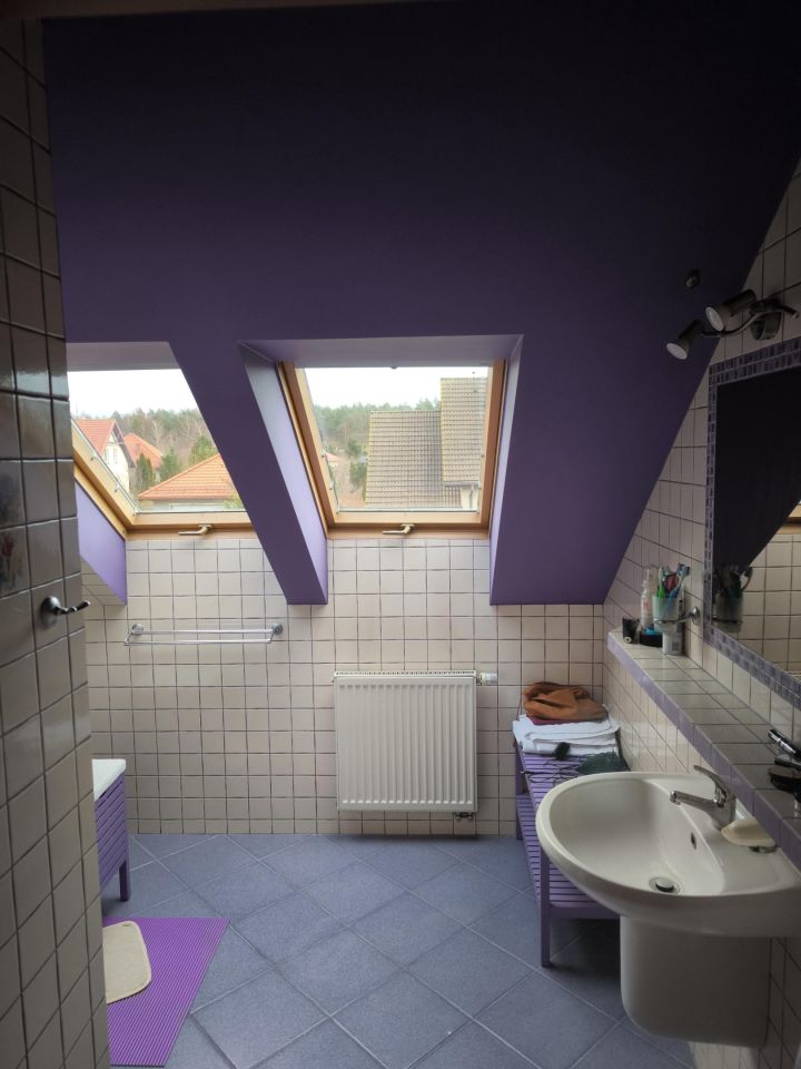 dom wolnostojący, 4 pokoje Siemianice, ul. Lawendowa. Zdjęcie 53