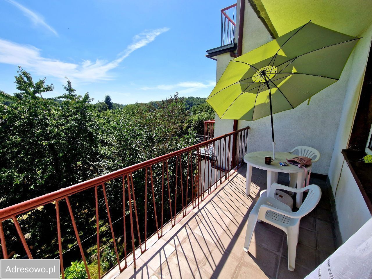 dom szeregowy, 4 pokoje Gdynia Redłowo, ul. Powstania Śląskiego. Zdjęcie 6