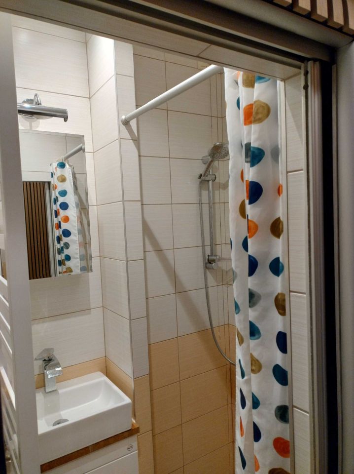 Mieszkanie 2-pokojowe Warszawa Bródno, ul. Władysława Syrokomli. Zdjęcie 8