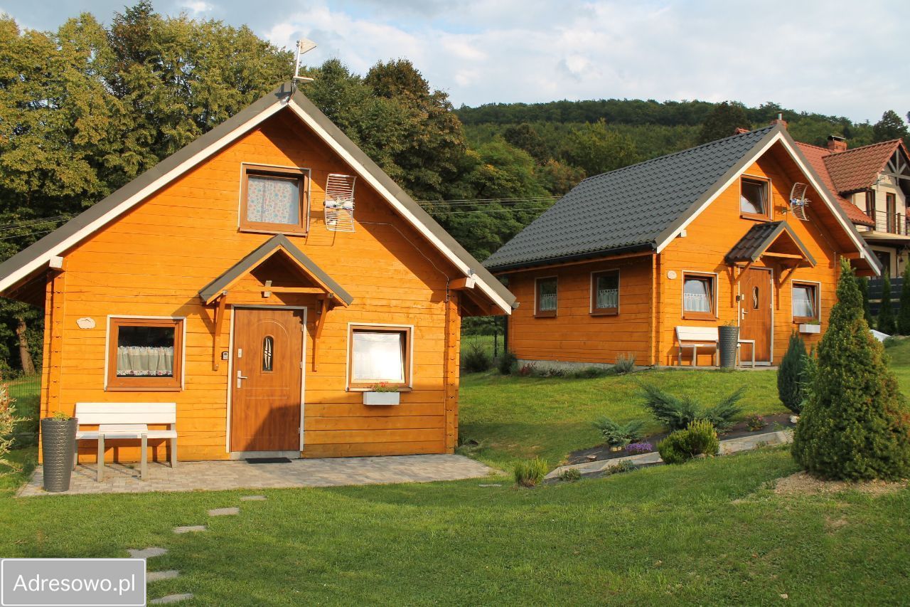 dom wolnostojący, 6 pokoi Lachowice. Zdjęcie 16