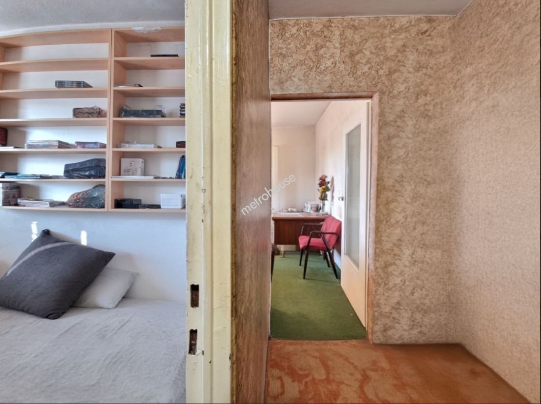 Mieszkanie 2-pokojowe Kraków Bieńczyce, os. Kombatantów. Zdjęcie 4