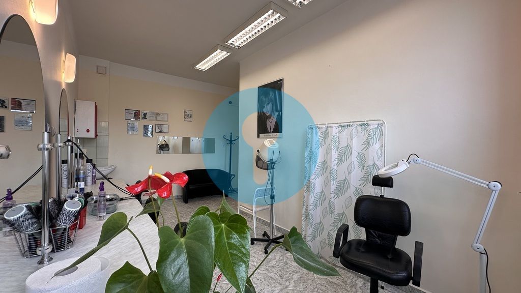 Lokal Kielce Barwinek, ul. Barwinek. Zdjęcie 4