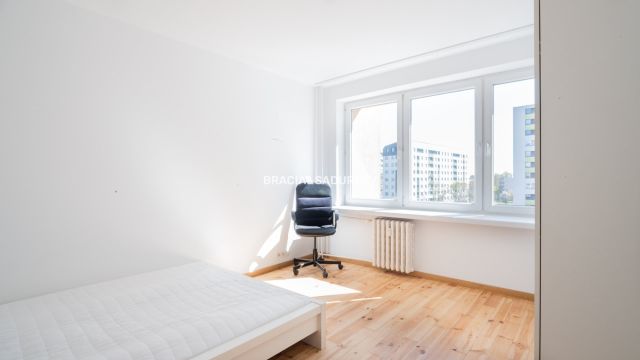 Mieszkanie 3-pokojowe Kraków Bieżanów, ul. ks. Piotra Ściegiennego. Zdjęcie 22