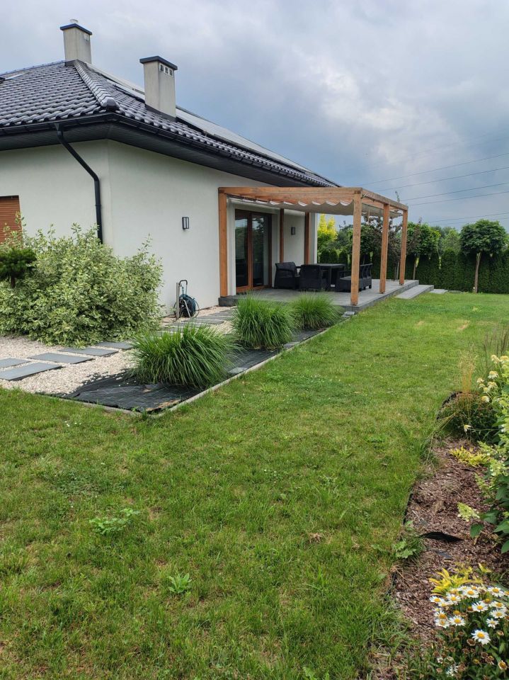 dom wolnostojący Siewierz. Zdjęcie 6